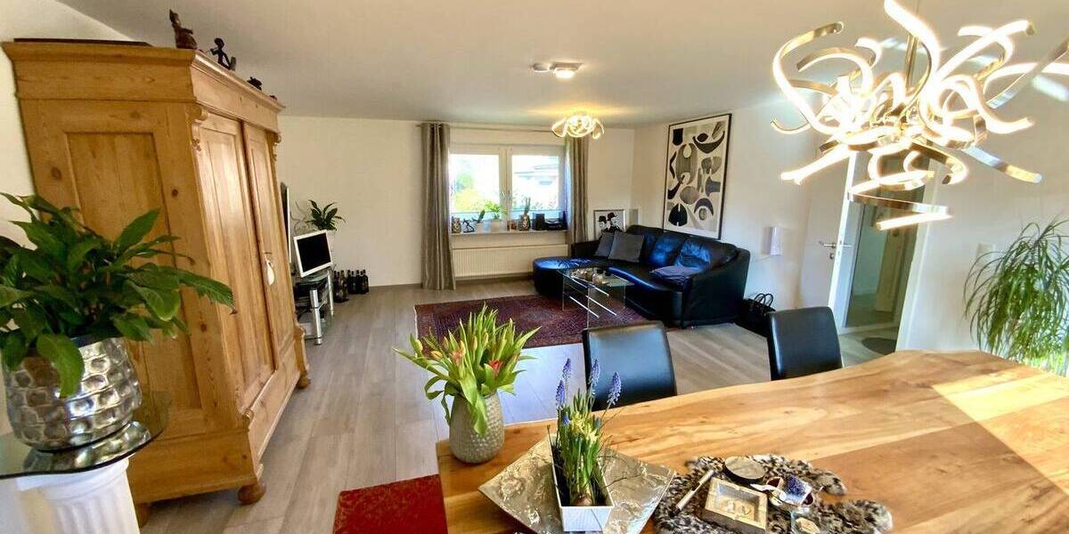 Doppelhaushälfte Lübeck St. Gertrud - 4 Zimmer, 127 m&sup2;, 249.000&euro; | Angebot:26188506
