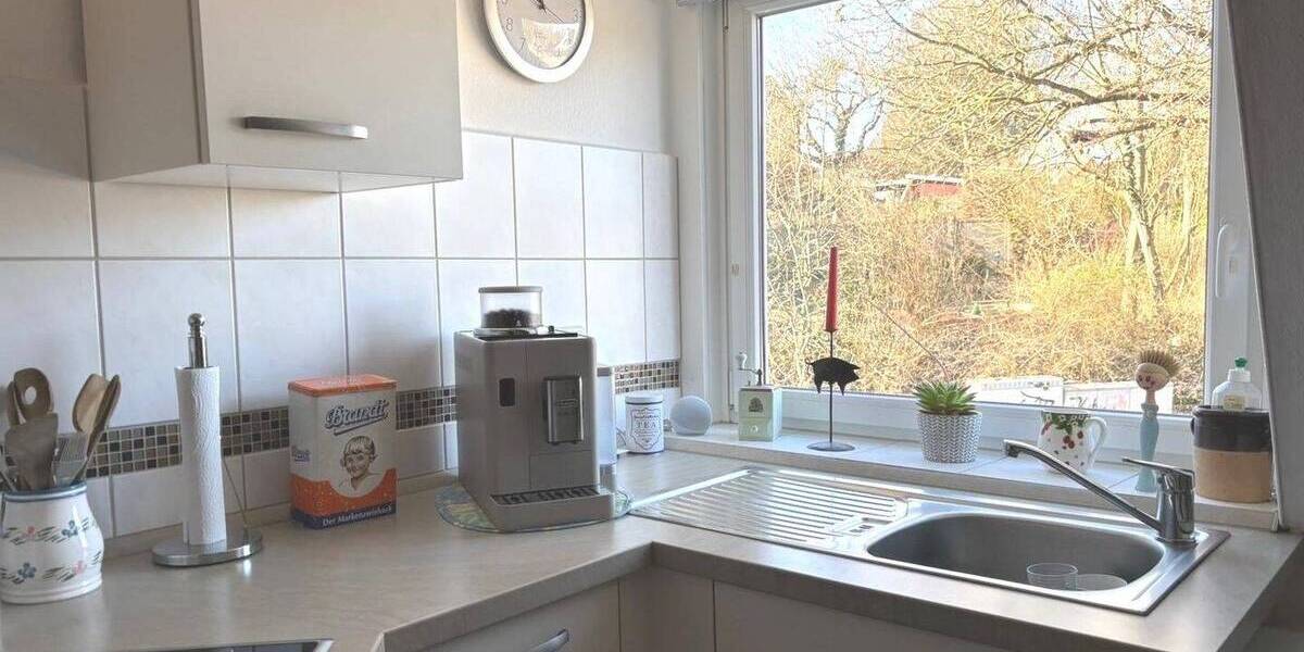 Doppelhaushälfte Reinfeld - 5 Zimmer, 130 m&sup2;, 349.000&euro; | Angebot:25969583