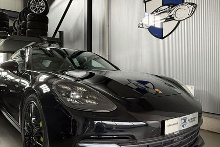 Porsche Panamera 89.415 km 59.911 &euro; Lübeck-Stockelsdorf 23617