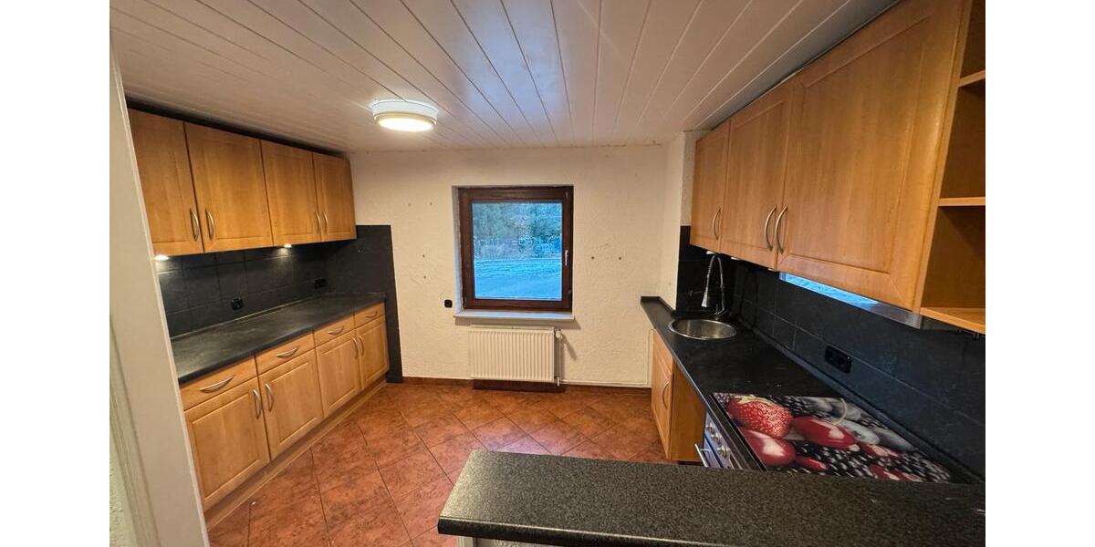 Reihenhaus Lübeck Kücknitz - 4 Zimmer, 73 m&sup2;, 179.000&euro; | Angebot:26339391
