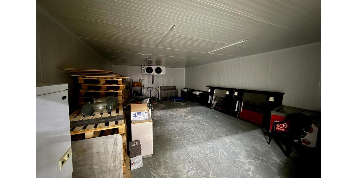 Gewerbeobjekt Lübeck Sankt Jürgen - 1.299&euro; | Angebot:23302392