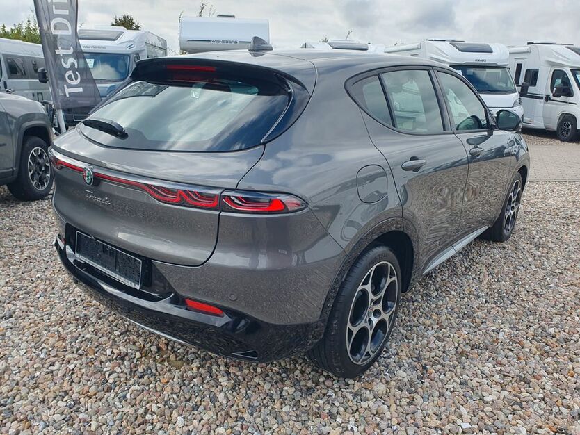 Alfa Romeo Tonale 30.100 km 33.950 € Ratzeburg 23909