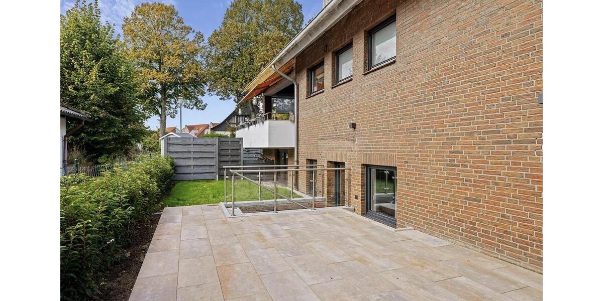 Etagenwohnung Scharbeutz - 2.5 Zimmer, 99 m&sup2;, 1.500&euro; | Angebot:24874300