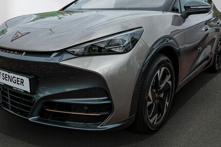 Cupra Tavascan 21.000 km 36.480 € Bad Schwartau 23611