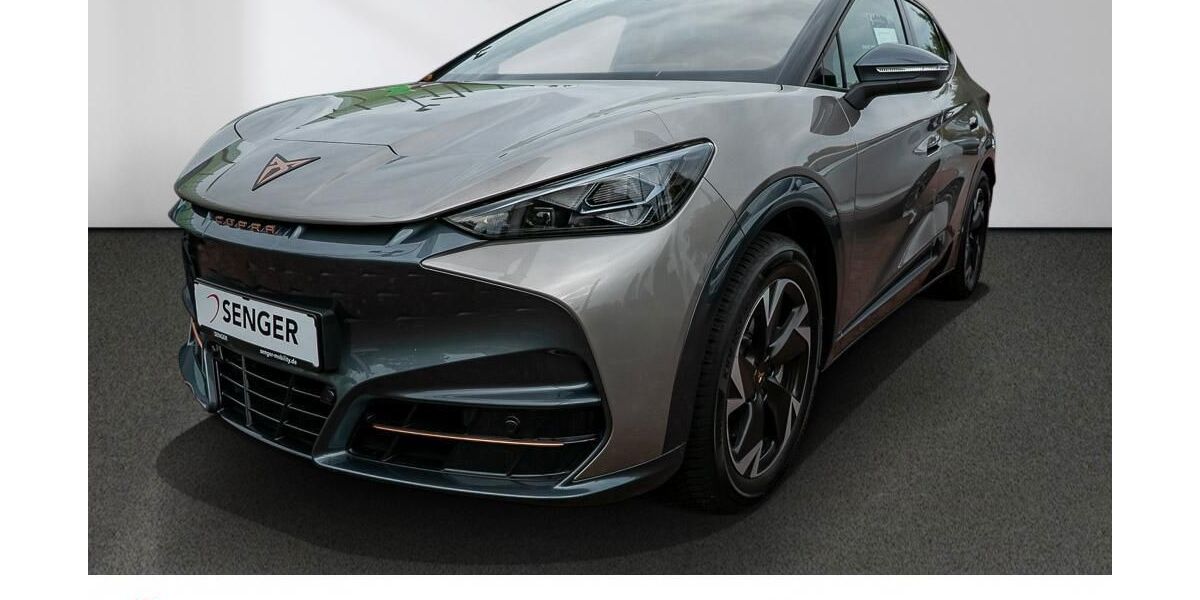 Cupra Tavascan 21.000 km 36.480 € Bad Schwartau 23611