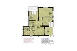 Etagenwohnung Stockelsdorf - 4 Zimmer, 66 m&sup2;, 376.968&euro; | Angebot:26597766