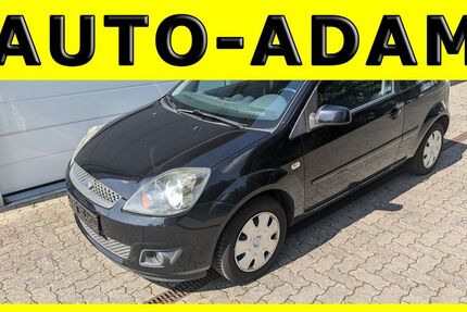Ford Fiesta 184.822 km 1.400 € Lübeck 23556