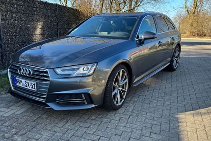 Audi A4 241.000 km 14.999 &euro; Roduchelstorf 23923