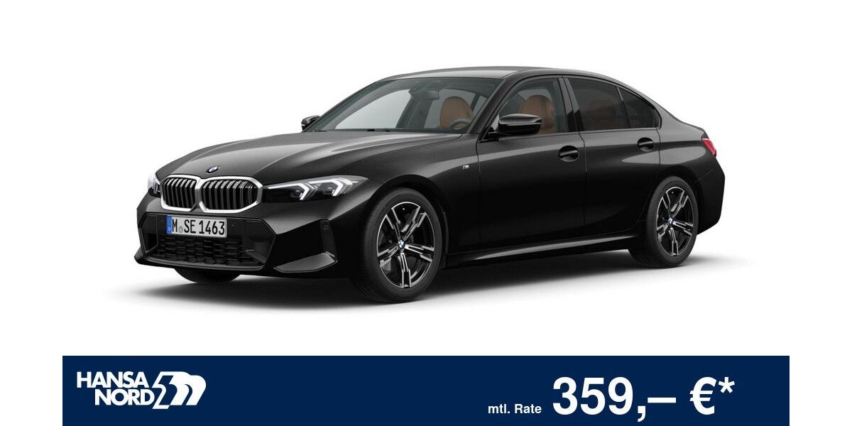 BMW 318 11.708 km 39.350 &euro; Lübeck 23560