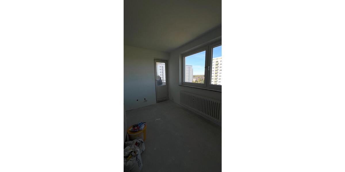 Etagenwohnung Lübeck Sankt Jürgen - 2 Zimmer, 60 m&sup2;, 1.120&euro; | Angebot:25127216