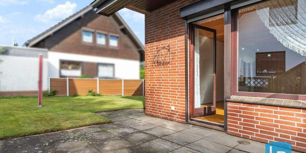 Einfamilienhaus Bad Oldesloe - 5 Zimmer, 110 m&sup2;, 345.000&euro; | Angebot:25747234