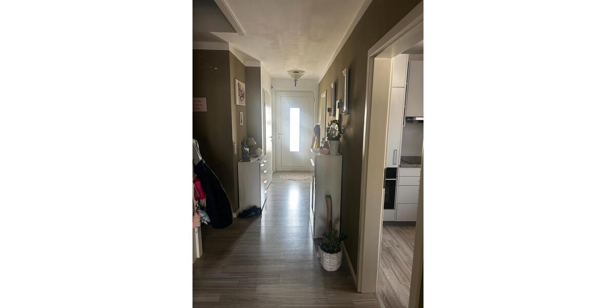 Doppelhaushälfte Scharbeutz Wulfsdorf - 5 Zimmer, 129 m&sup2;, 1.690&euro; | Angebot:26403422