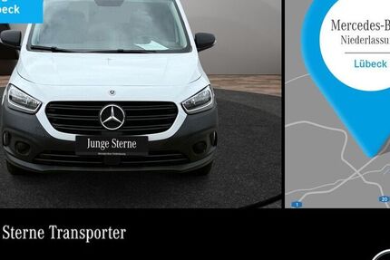 Mercedes Citan