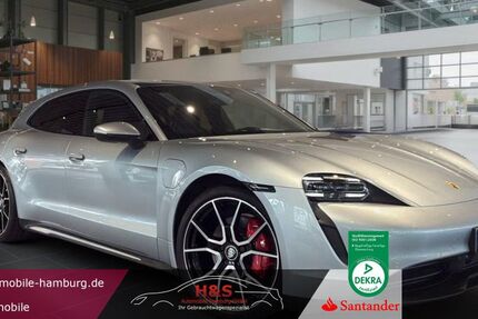 Porsche Taycan 34.711 km 72.900 &euro; Bad Segeberg 23795