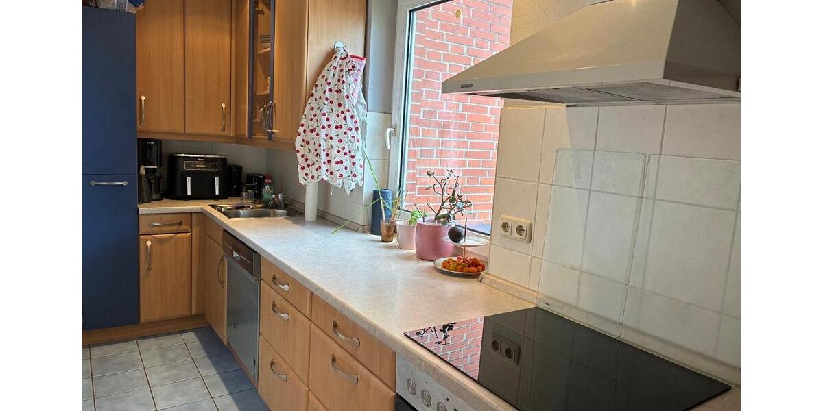 Dachgeschoßwohnung Lübeck Sankt Lorenz Nord - 3 Zimmer, 68 m&sup2;, 195.000&euro; | Angebot:27655793