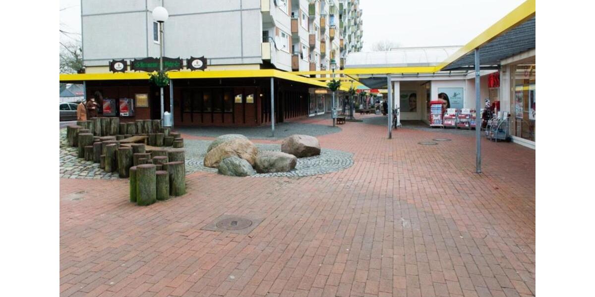 Gewerbeobjekt Bad Segeberg - 3.000&euro; | Angebot:25105705