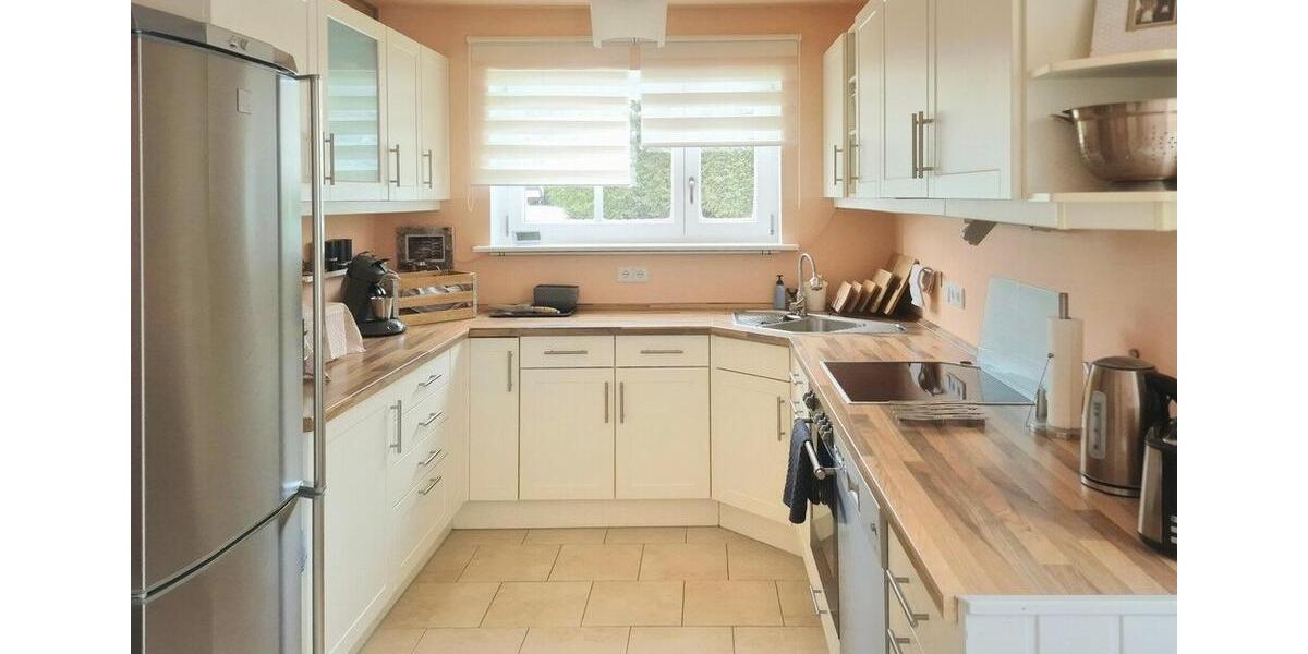 Einfamilienhaus Ahrensbök - 4 Zimmer, 108 m&sup2;, 399.000&euro; | Angebot:27263370