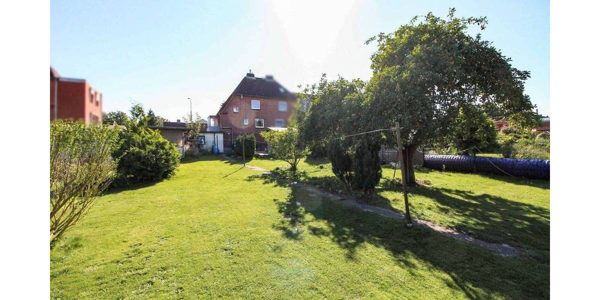 Einfamilienhaus Lübeck Moisling - 5 Zimmer, 149.900&euro; | Angebot:26699580