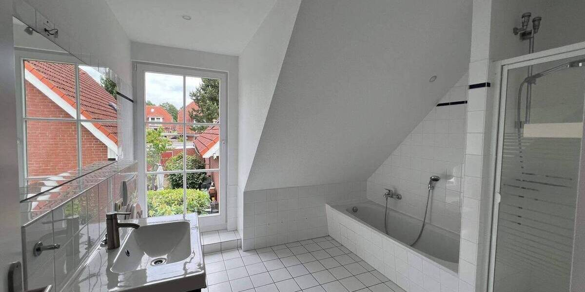 Doppelhaushälfte Ratekau Pansdorf - 4 Zimmer, 104 m&sup2;, 379.000&euro; | Angebot:26887906