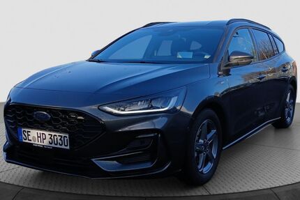 Ford Focus 48.000 km 21.475 &euro; Bad Segeberg 23795