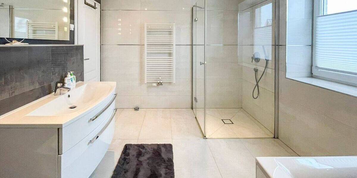 Einfamilienhaus Lübeck Kücknitz - 7 Zimmer, 132 m&sup2;, 949.000&euro; | Angebot:26487035