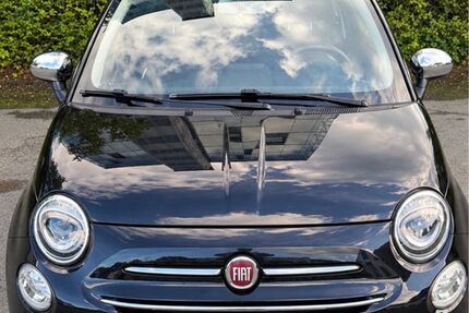 Fiat 500 57.000 km 12.500 &euro; Bad Segeberg 23795