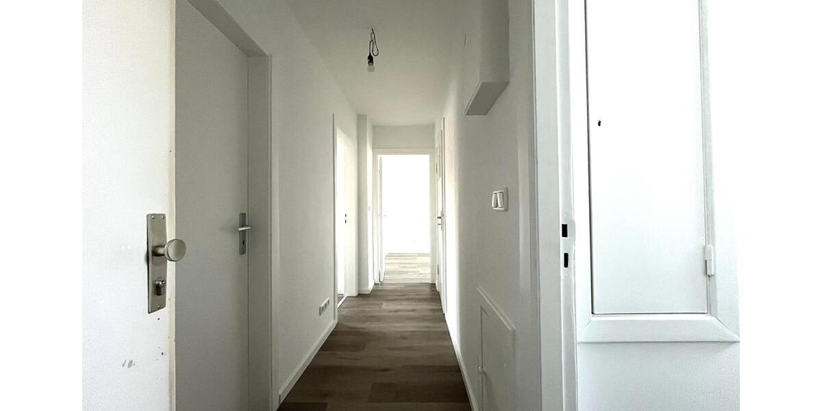 frisch renovierte 3-Zimmerwohnung in begehrter Lage 3 zimmer