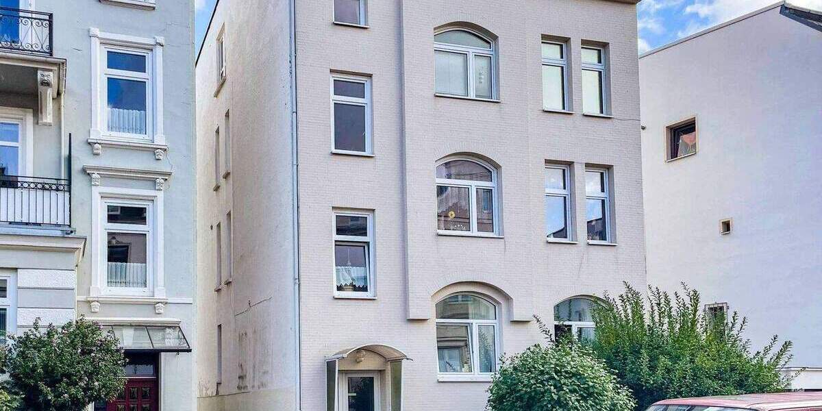 Einfamilienhaus Lübeck St. Lorenz Nord - 3 Zimmer, 219.000&euro; | Angebot:25779912