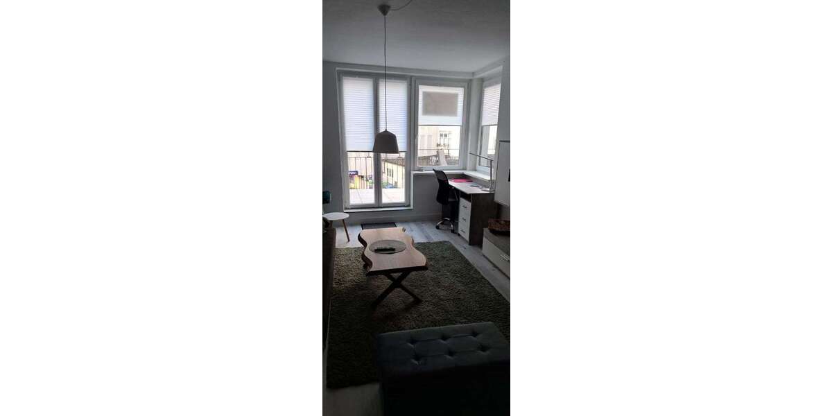 Etagenwohnung Lübeck Innenstadt - 2 Zimmer, 70 m&sup2;, 1.500&euro; | Angebot:26580245
