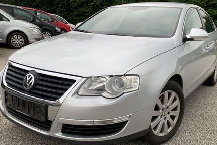 VW Passat 258.000 km 3.400 &euro; Stockelsdorf (Lübeck) 23617