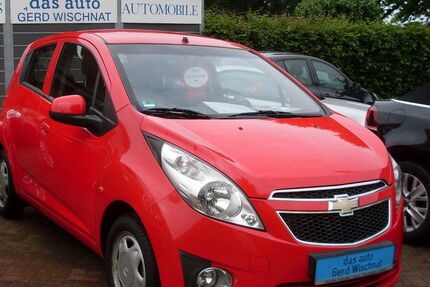Chevrolet Spark 129.300 km 4.200 € Alt-Mölln 23881