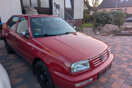VW Vento