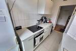 Etagenwohnung Lübeck St. Lorenz Nord - 2 Zimmer, 55 m&sup2;, 550&euro; | Angebot:26657043
