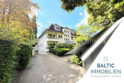 Wohnung Bad Schwartau - 3 Zimmer, 79 m&sup2;, 299.000&euro; | Angebot:25733538