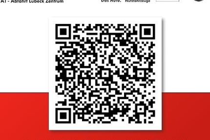 Skoda Fabia 20.190 km 10.790 &euro; Lübeck 23554