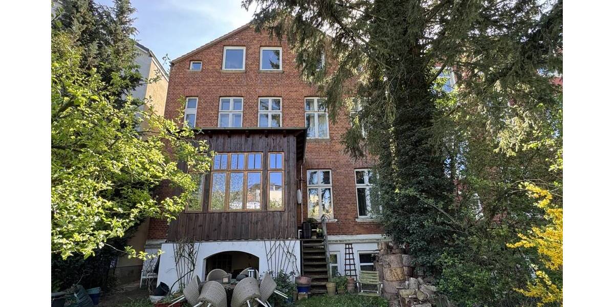 Etagenwohnung Lübeck / Sankt Jürgen St. Jürgen - 3 Zimmer, 70 m&sup2;, 250.000&euro; | Angebot:26804495