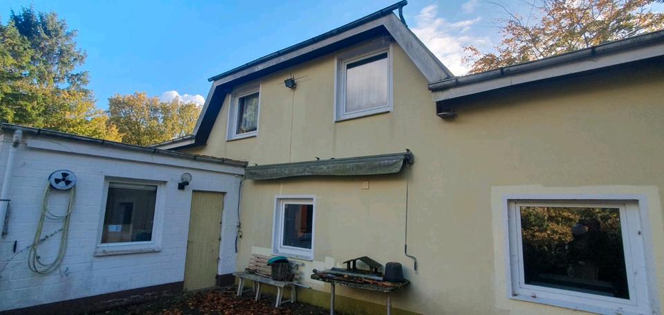 Mehrfamilienhaus, Wohnhaus Stockelsdorf - 6 Zimmer, 150 m&sup2;, 380.000&euro; | Angebot:24329912