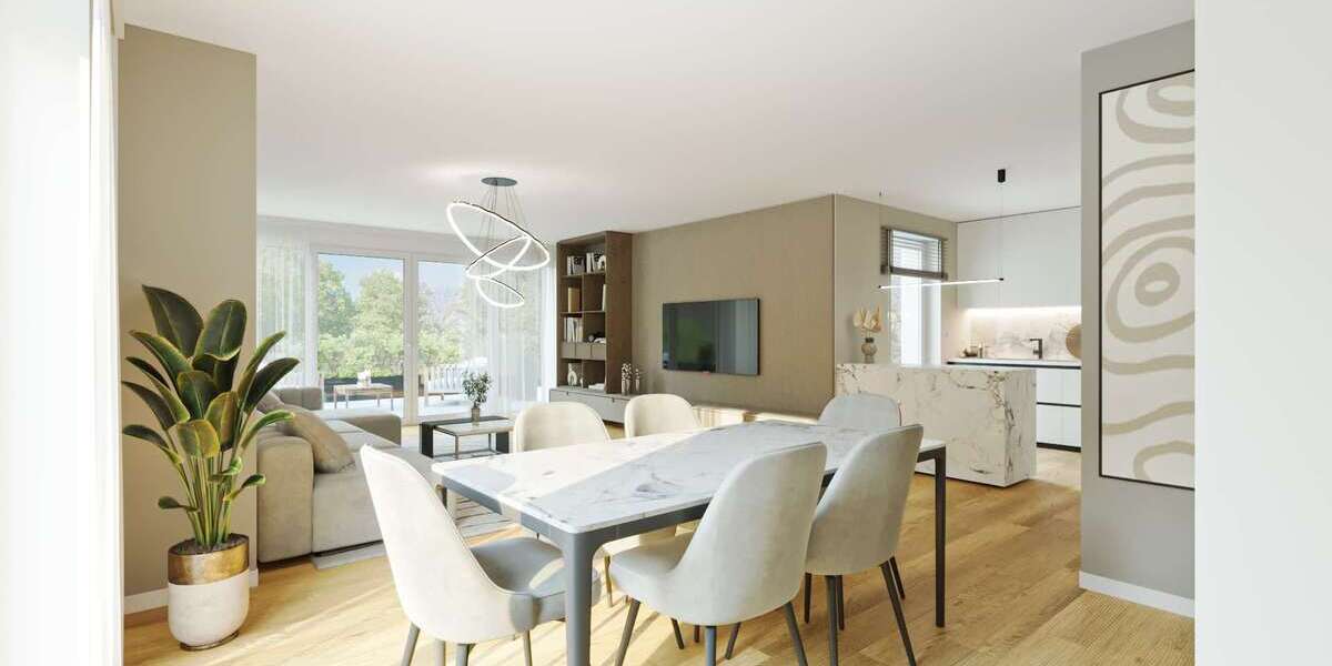Einfamilienhaus Sierksdorf - 4 Zimmer, 145 m&sup2;, 1.499.000&euro; | Angebot:19631414