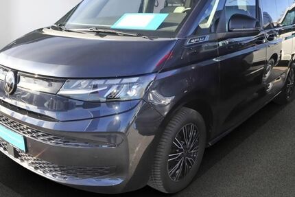 VW T7 Multivan 33.460 km 38.980 &euro; Lübeck 23556