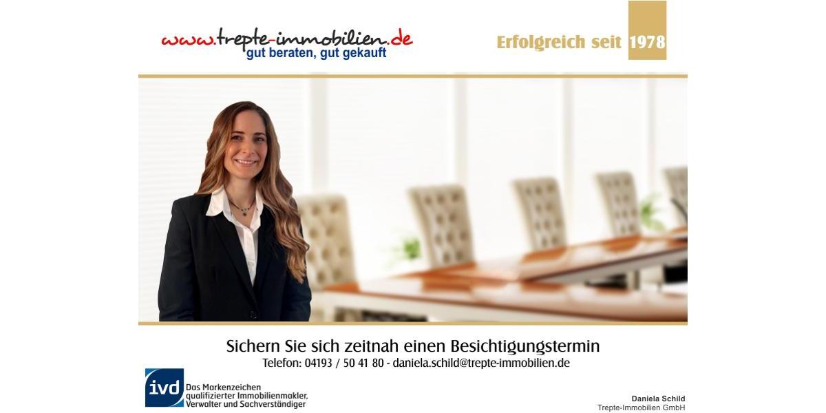 Wohnhaus + Gästehaus mit großen Grundstück in Feldrandlage! Nur 20 Minuten zum Ostseestrand! - Doppelhaushälfte Ahrensbök | Angebot:26495860