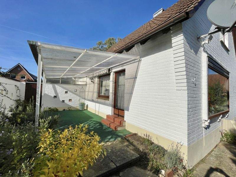 Mehrfamilienhaus, Wohnhaus Ratzeburg - 4 Zimmer, 109 m&sup2;, 185.000&euro; | Angebot:25705177