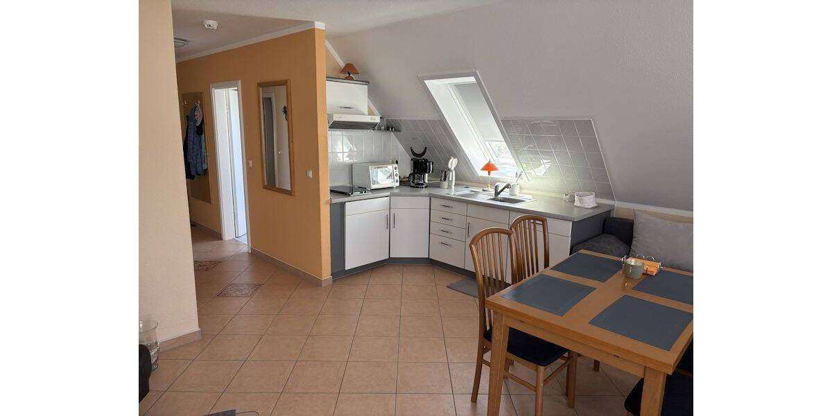 Etagenwohnung Timmendorfer Strand - 2 Zimmer, 54 m&sup2;, 255.000&euro; | Angebot:26364033