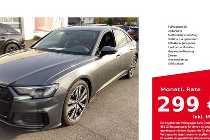 Audi A6 50.800 km 37.480 &euro; Lübeck 23556