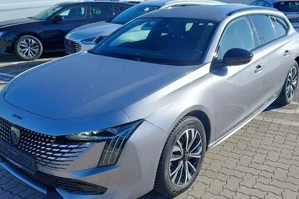 Peugeot 508 71.600 km 21.990 &euro; Bad Segeberg 23795