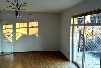 Selmsdorf | 82 m² EG + große Süd-Terrasse 2.5 zimmer