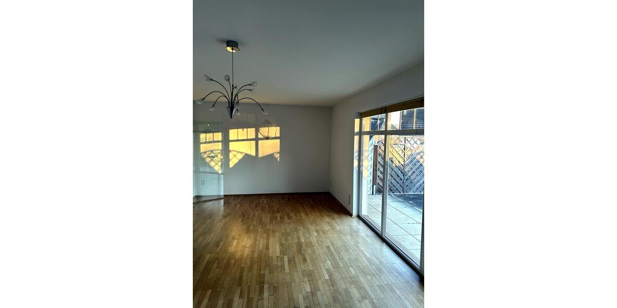 Selmsdorf | 82 m² EG + große Süd-Terrasse 2.5 zimmer