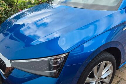 Skoda Scala 35.000 km 19.000 &euro; Krummesse 23628