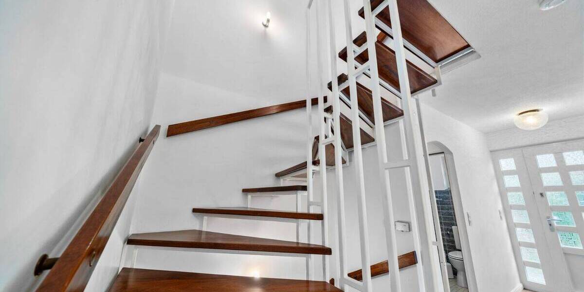 Reihenmittelhaus Lübeck St. Gertrud - 3 Zimmer, 110 m&sup2;, 350.000&euro; | Angebot:25997224