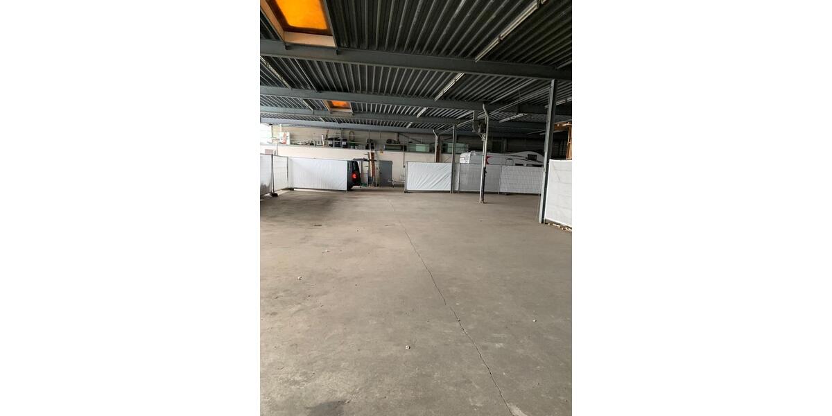 Gewerbeobjekt Lübeck Sankt Gertrud - 1.500&euro; | Angebot:24755528