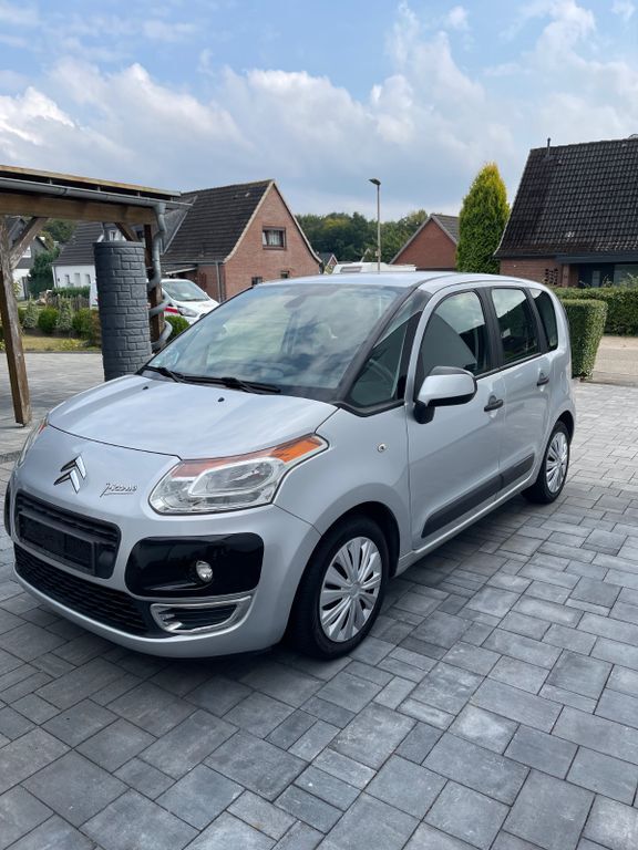 C3 Picasso